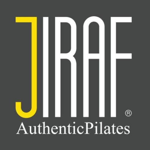 Logo Jiraf
